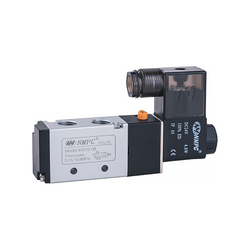 4V200/4A200/3V200/3A200 Solenoid Valve, Pneumatic Valve