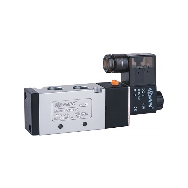 4V300/4A300/3V300/3A300 Solenoid Valve, Pneumatic Valve