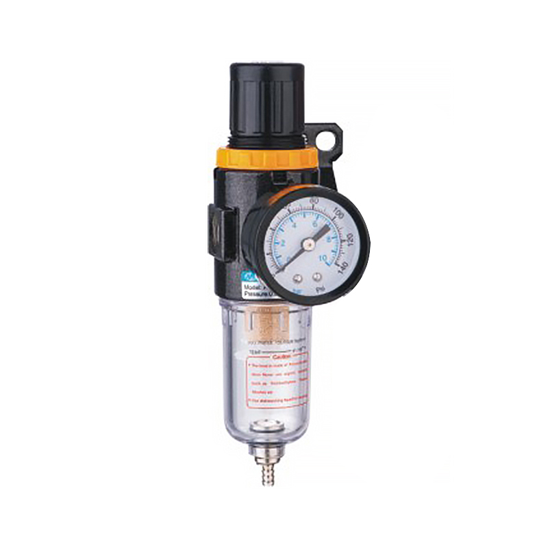 AFR, BFR Filter Pressure Reducing Valve