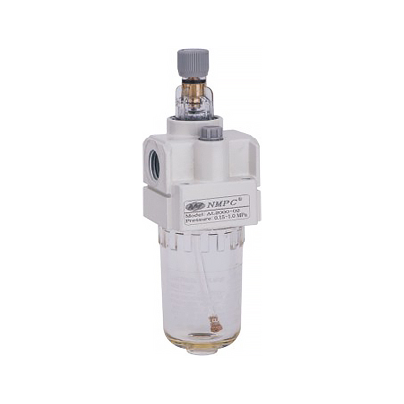 AL  Lubricator