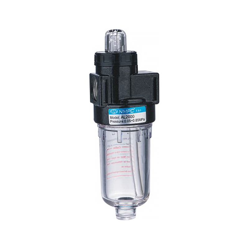 AL, BL lubricator