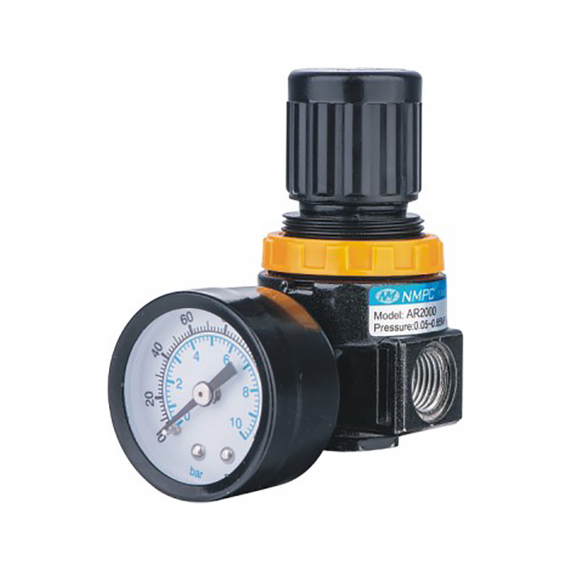 AR, BR Pressure Regulating Valve