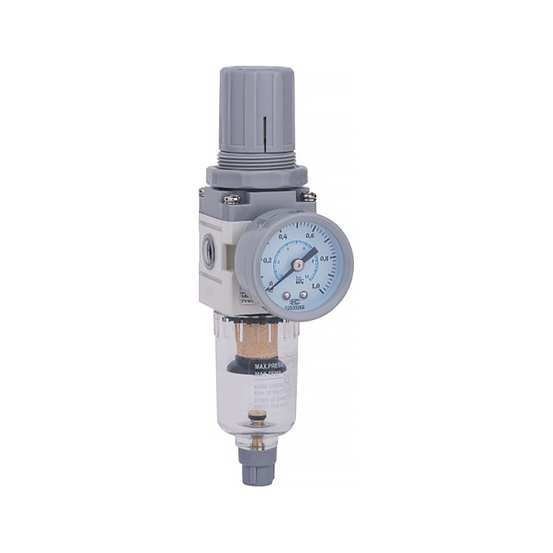 AW Filter Pressure Reducing Valve