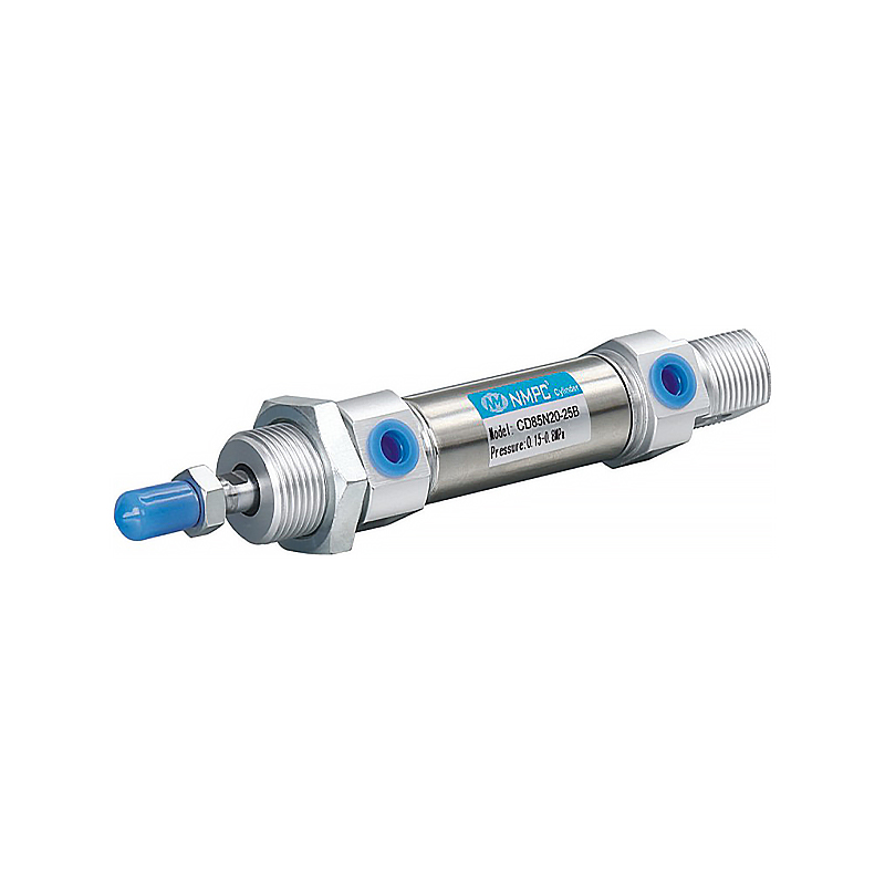 C85(MI) Stainless Steel Mini Cylinder