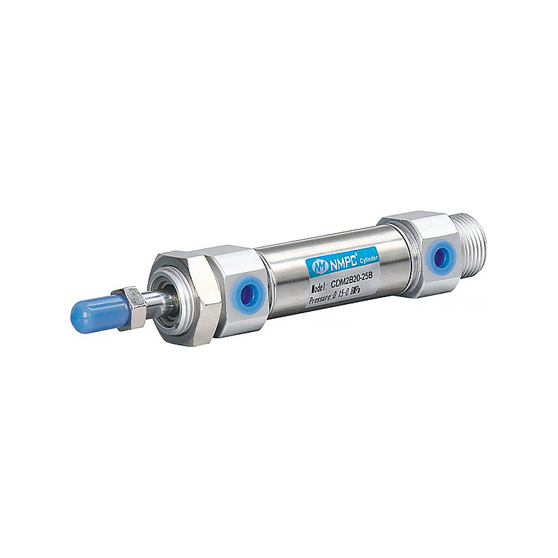 CDM2B(MF) Stainless Steel Mini Cylinder