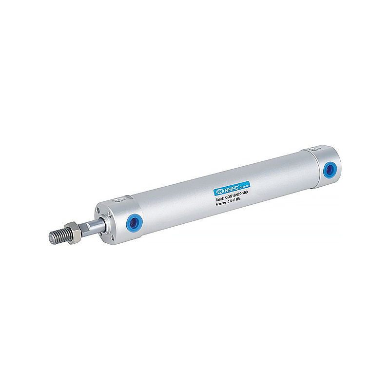 CG1BN Aluminum Alloy Lightweight Cylinder