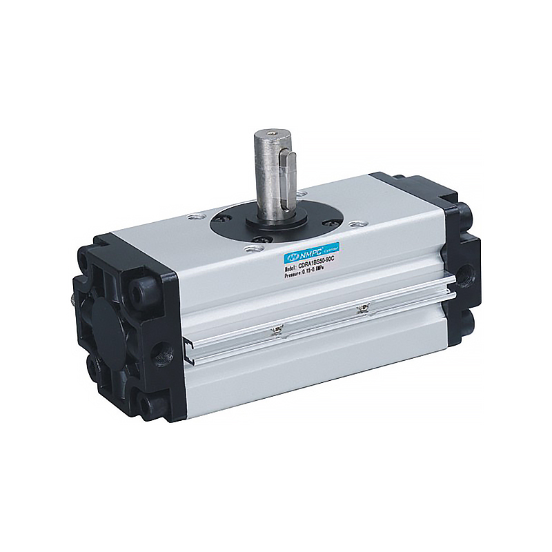 CRA1/CDRA1 Swing Cylinder (Rack And Pinion Type)