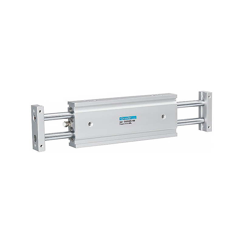CXSW Double Shaft Cylinder