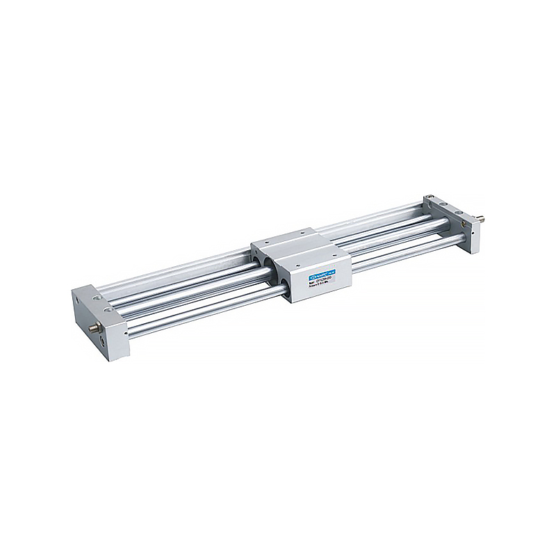 CY1L(RMTL) Magnetically Coupled Rodless Cylinder