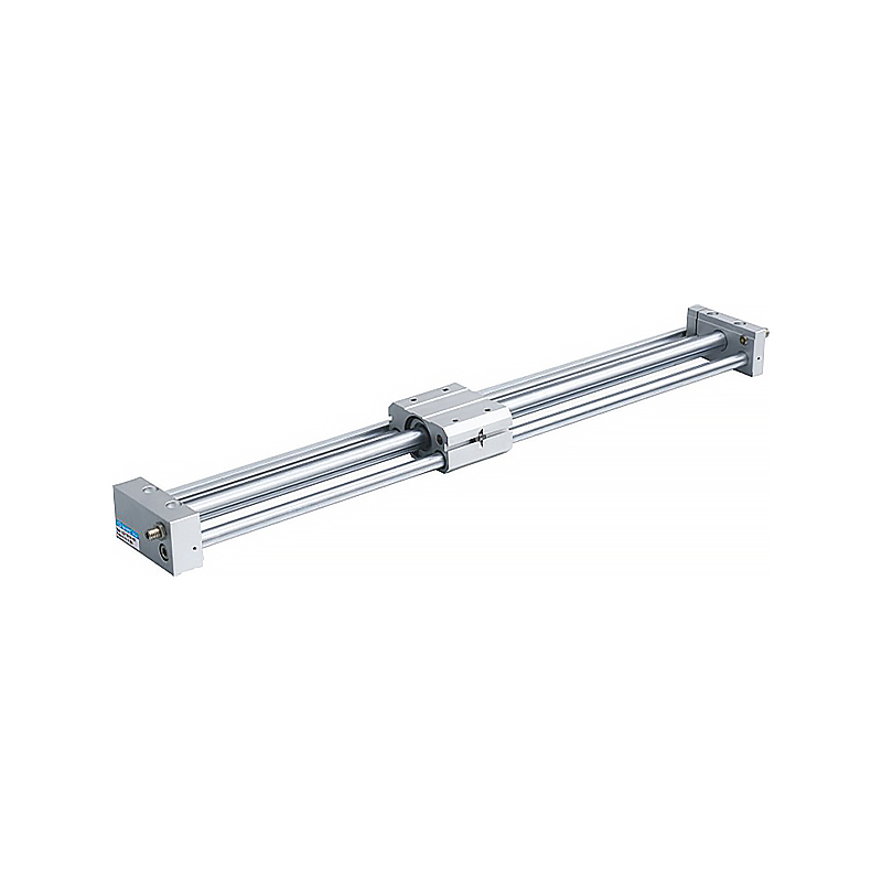 CY1S(RMT) Magnetically Coupled Rodless Cylinder