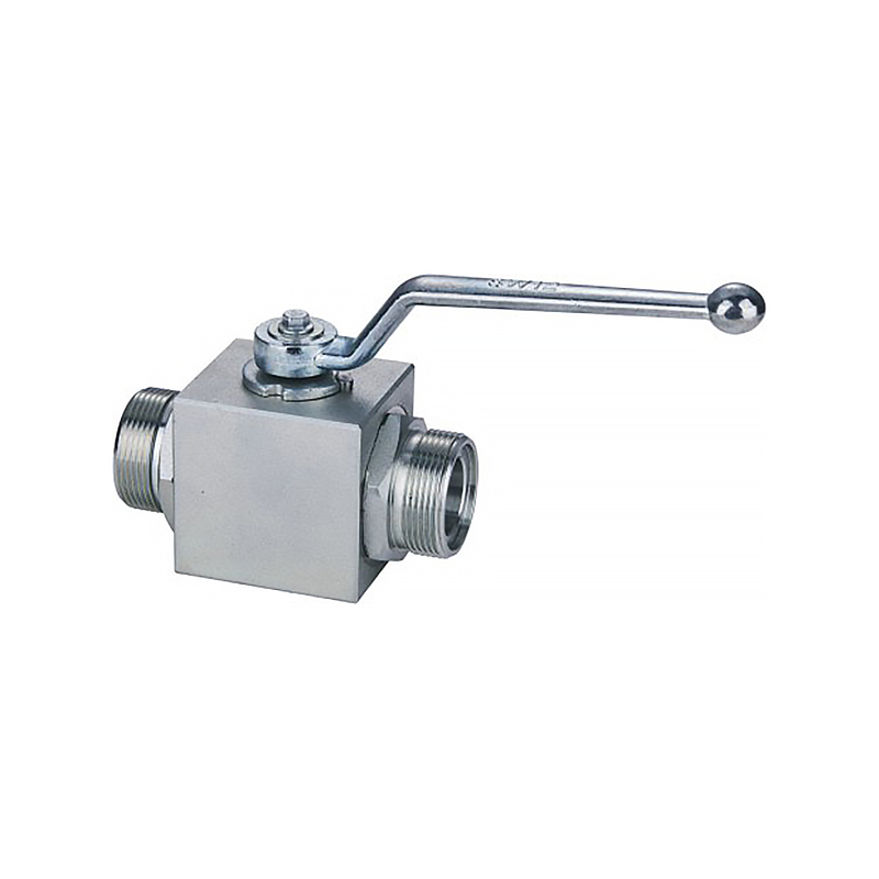 KHB(BKH)/KHM(MKH) International Standard Ball Valve/High Pressure Ball Valve