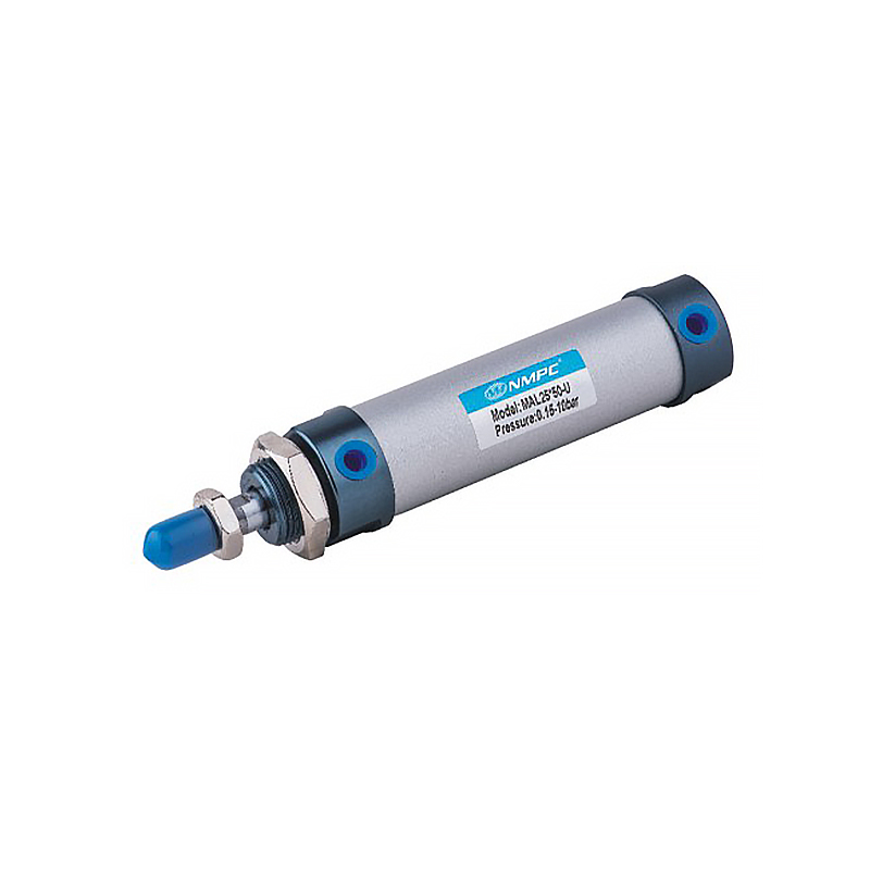 MAL Aluminum Alloy Mini Cylinder