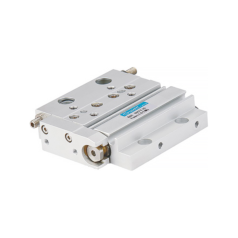 MXF Pneumatic Sliding Table