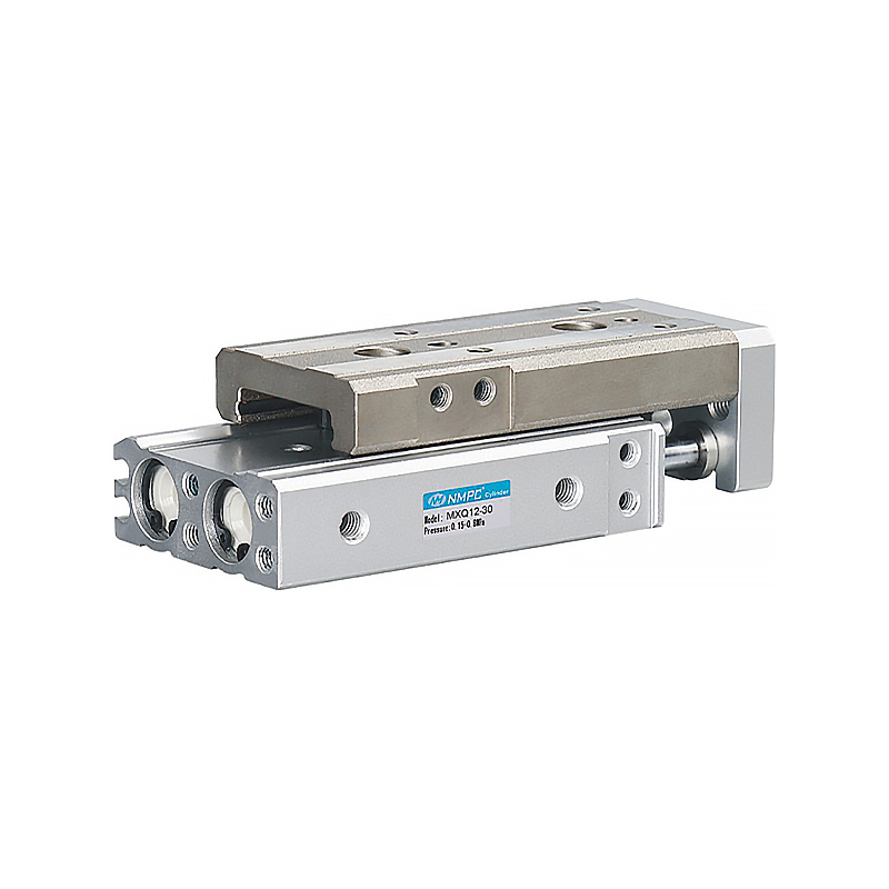 MXQ Pneumatic Sliding Table