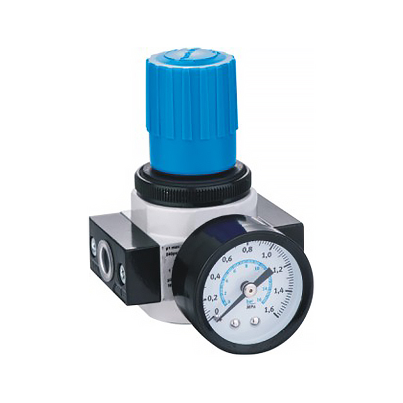 OR Pressure Reducing Valve