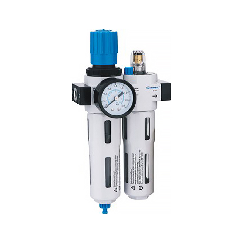 OU Air Filtration Combination (Two Pieces)