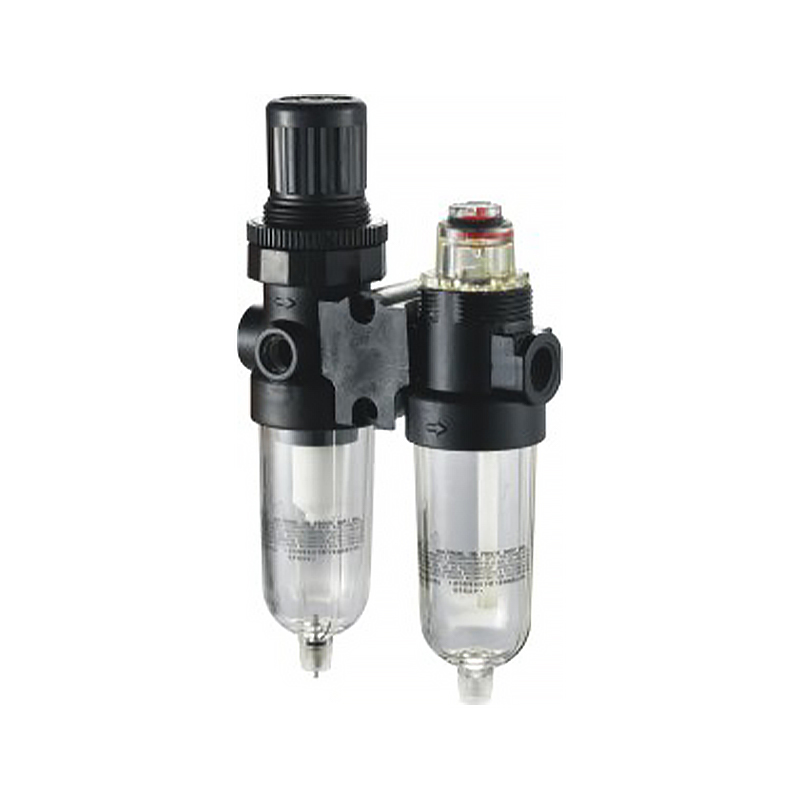 PTH Air Filtration Combination