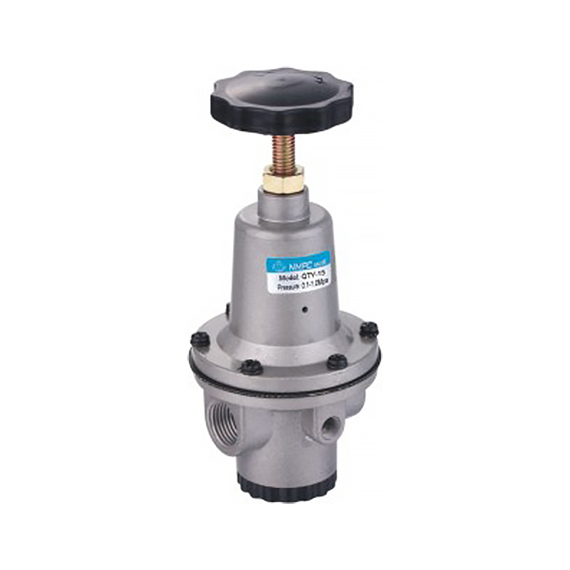 QTY Pressure Reducing Valve