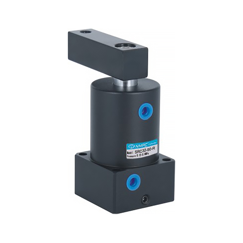 SRC/ACK  Angle Down Cylinder 90*/180°