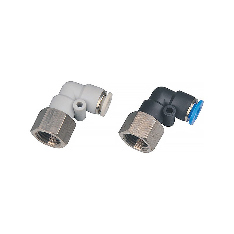 PLG-G Internal Thread Elbow-G Thread