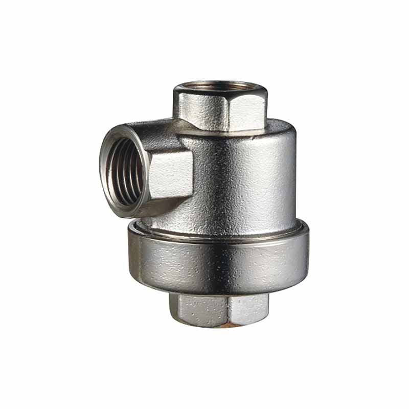 KKP Quick Exhaust Valve