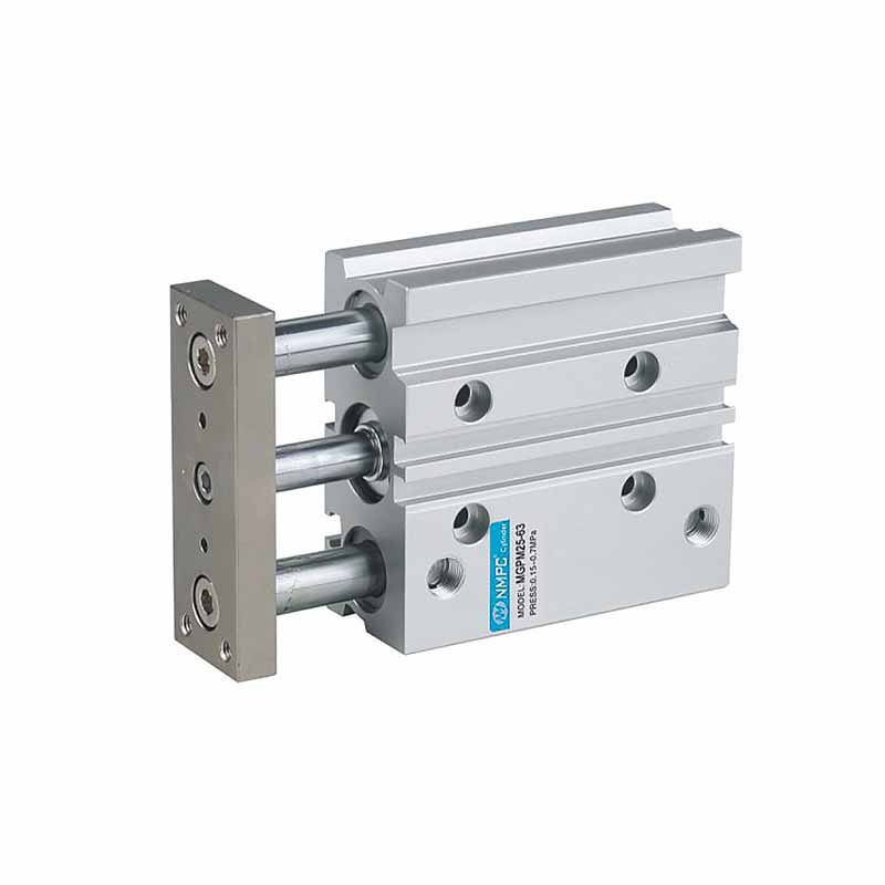 MGP New Thin Cylinder With Guide Rod