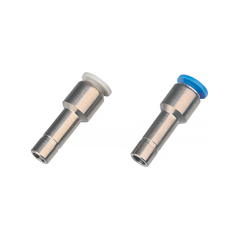 PGJ Insertion Type Straight Through