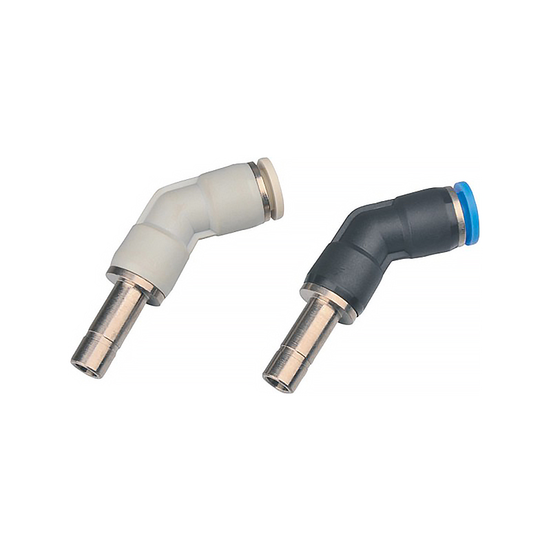 PLJ 45 Insertion Type 45 Degree Elbow