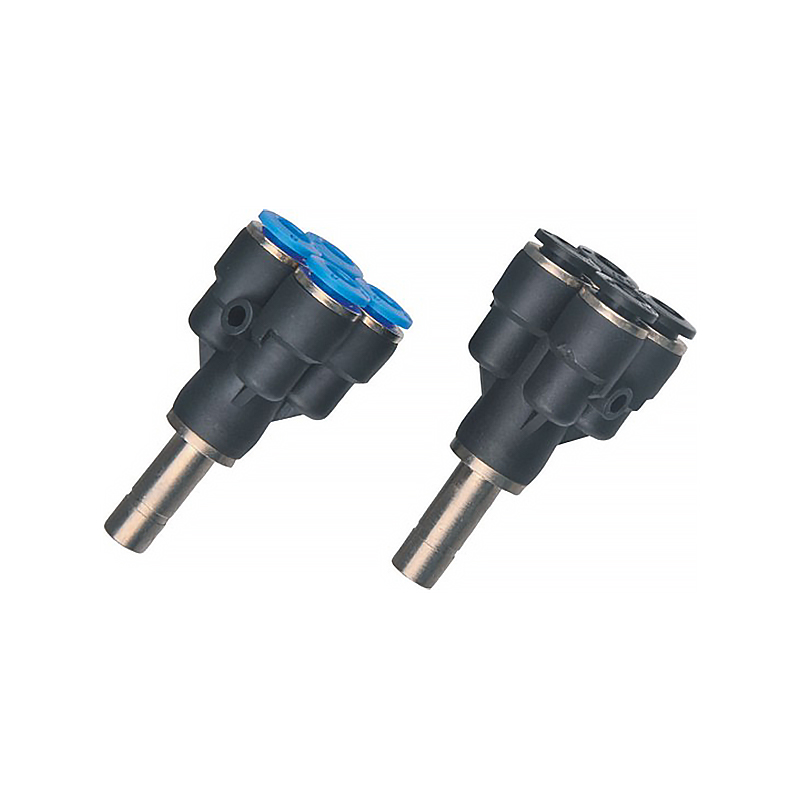 PXJ Insertion Type Five-Way