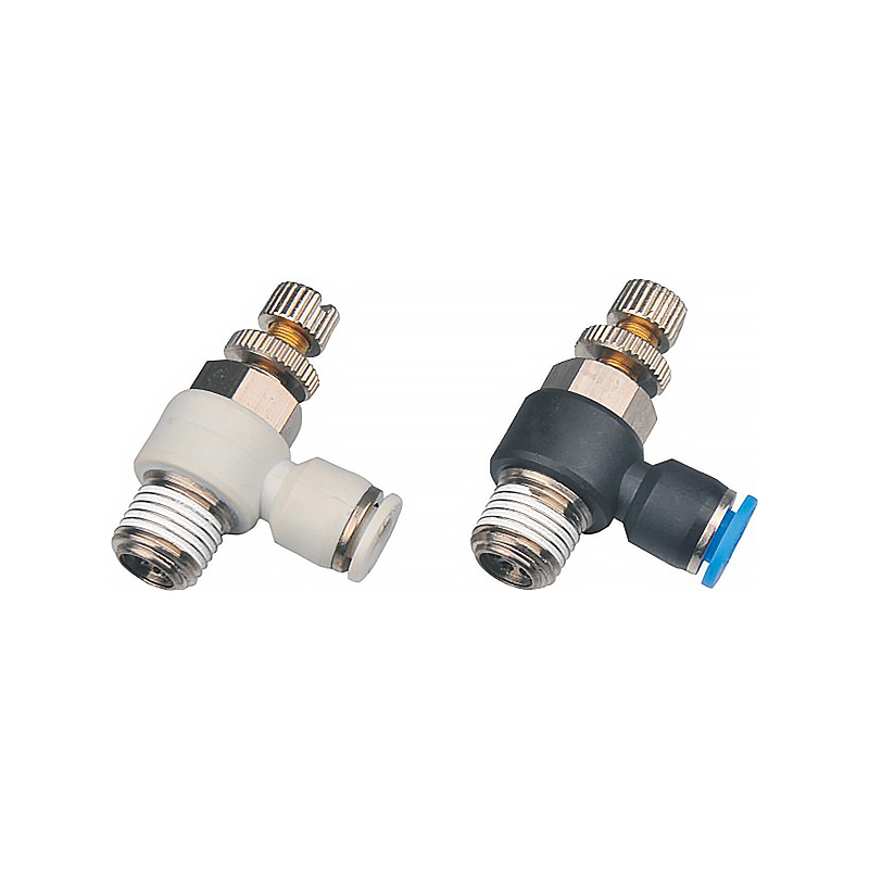 sc Throttle Valve Standard Type