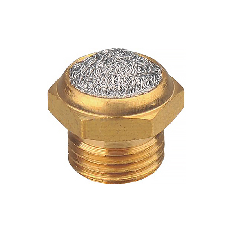 SDV-G Copper Joint Muffler