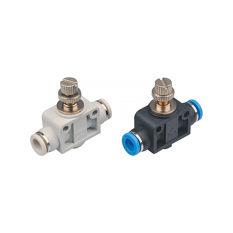 SU Pipeline Valves