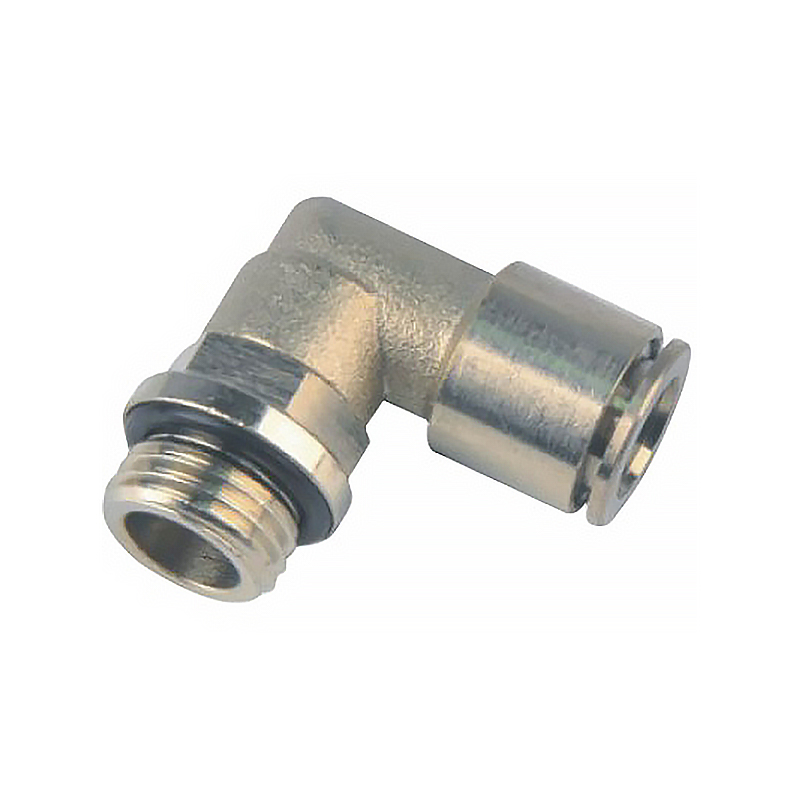 TL Male Swivel Elbow