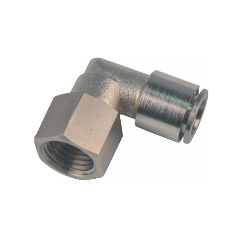 TLF-G Female Swivel Elbow - G Thread