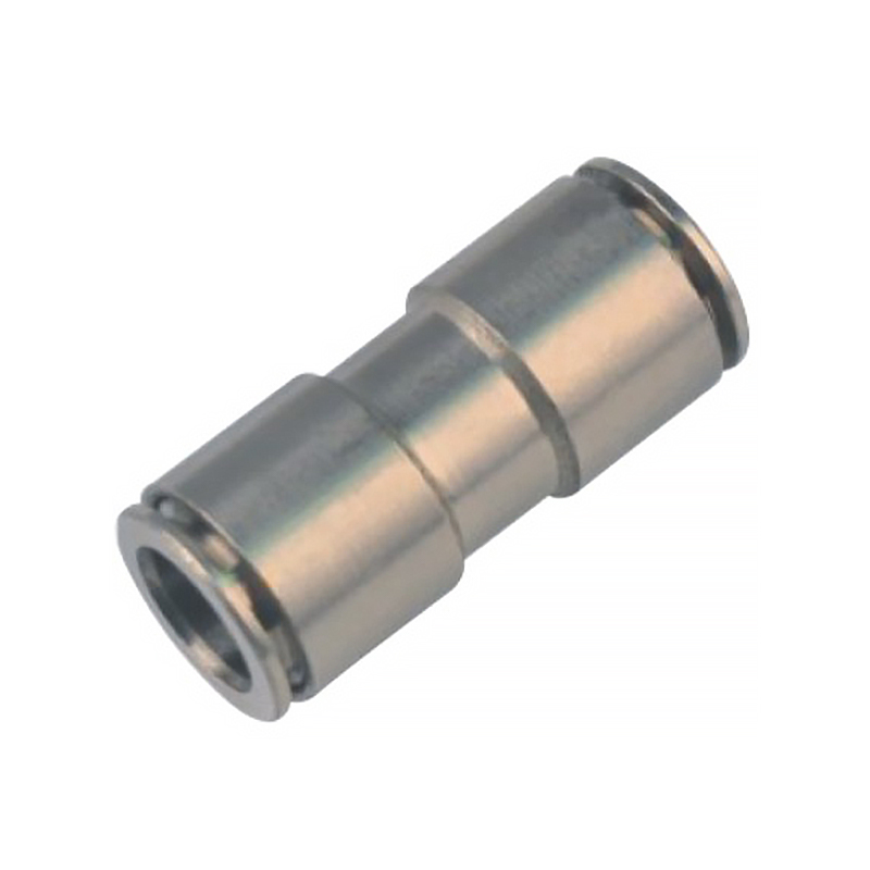 TU Union Pipe Straight Two-Way