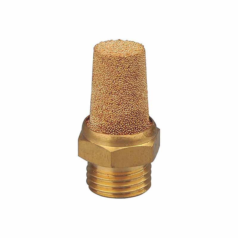BSL-G General-Purpose Muffler