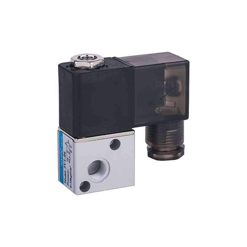 3V1 Solenoid Valve