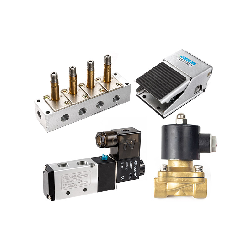 Valves
